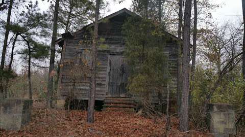 Lykesland Post Office